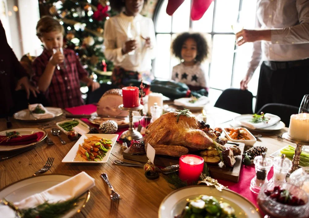 How to Prevent Food Waste During the Holidays — Kvaroy Arctic